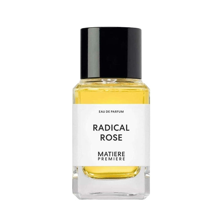 Matiere Premiere Radical Rose EDP Sample